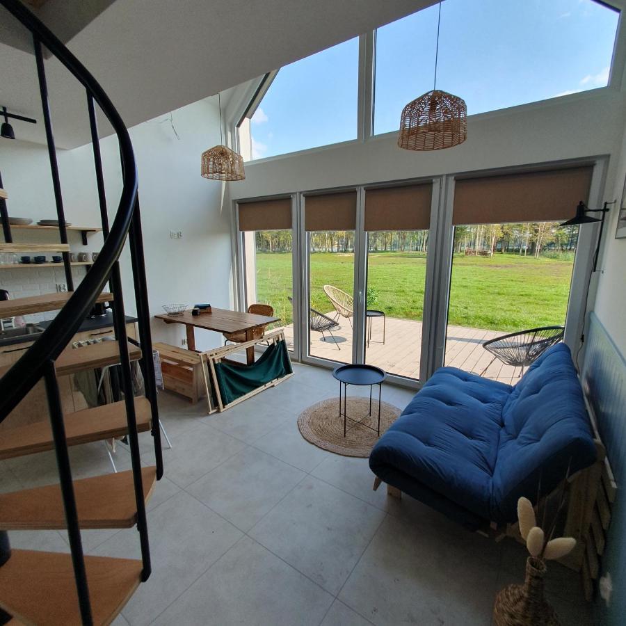 Bujanie W Sitowiu Holiday home