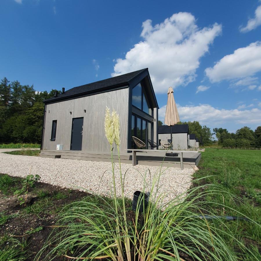 Holiday home Bujanie W Sitowiu *