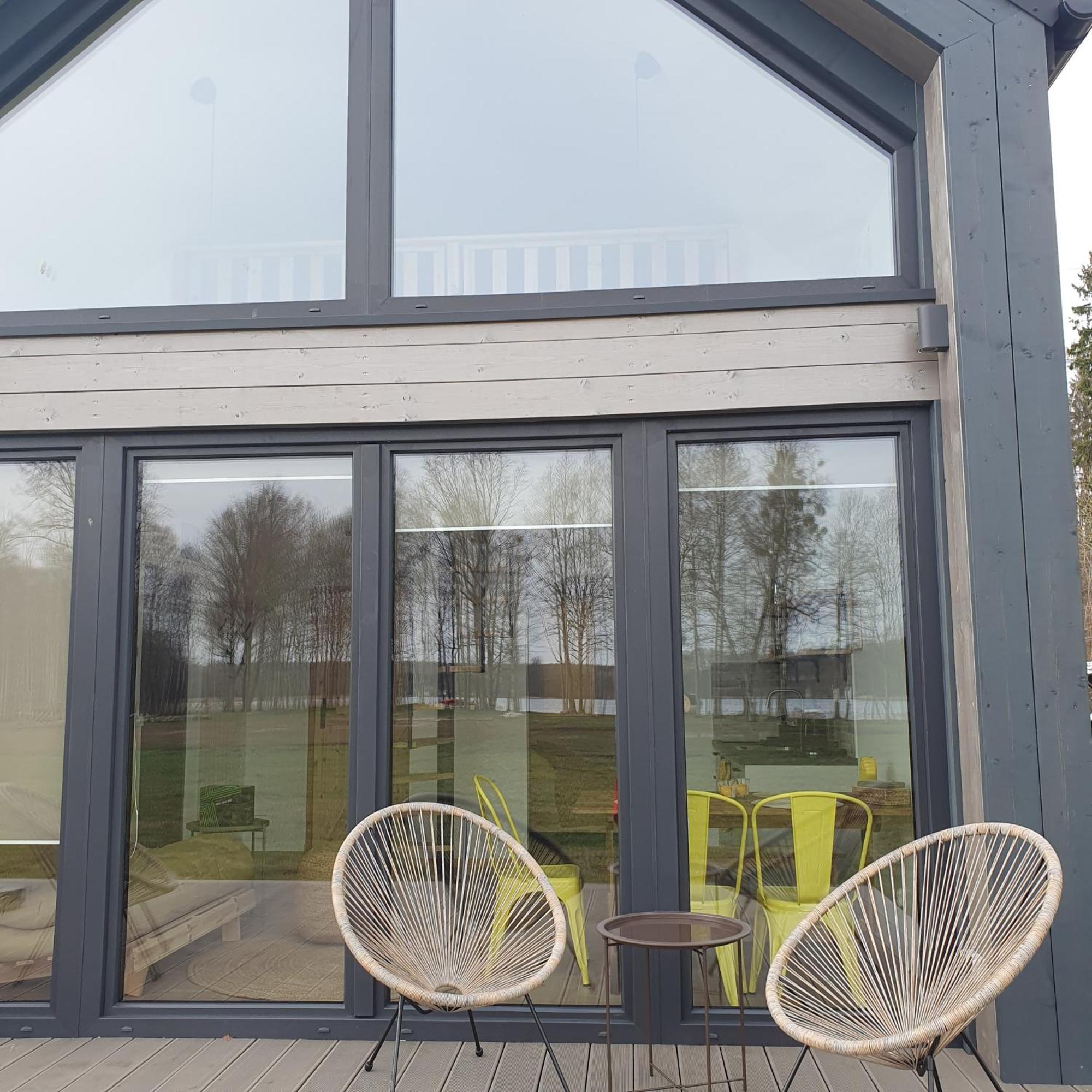 Bujanie W Sitowiu Holiday home