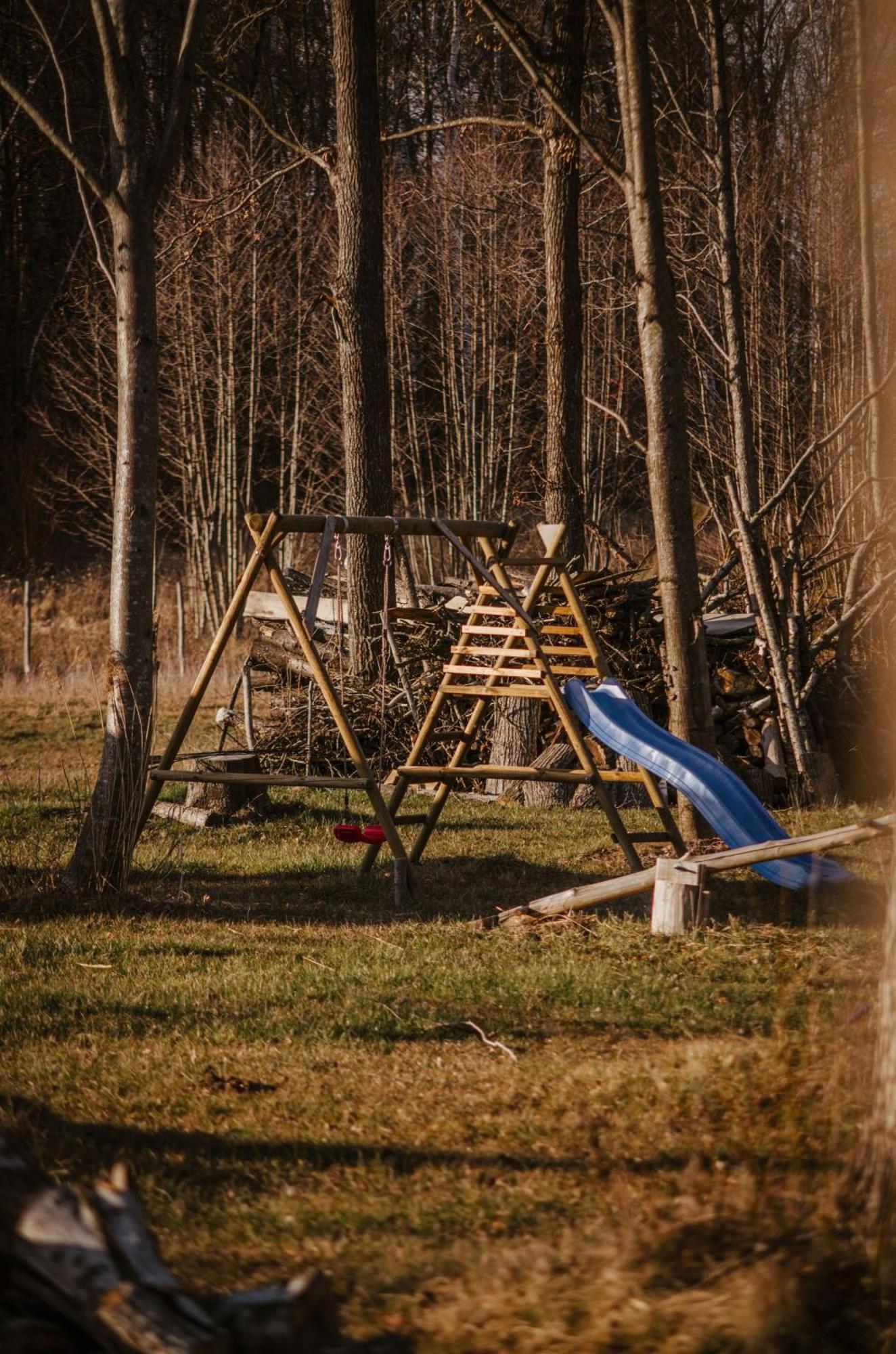 Bujanie W Sitowiu *